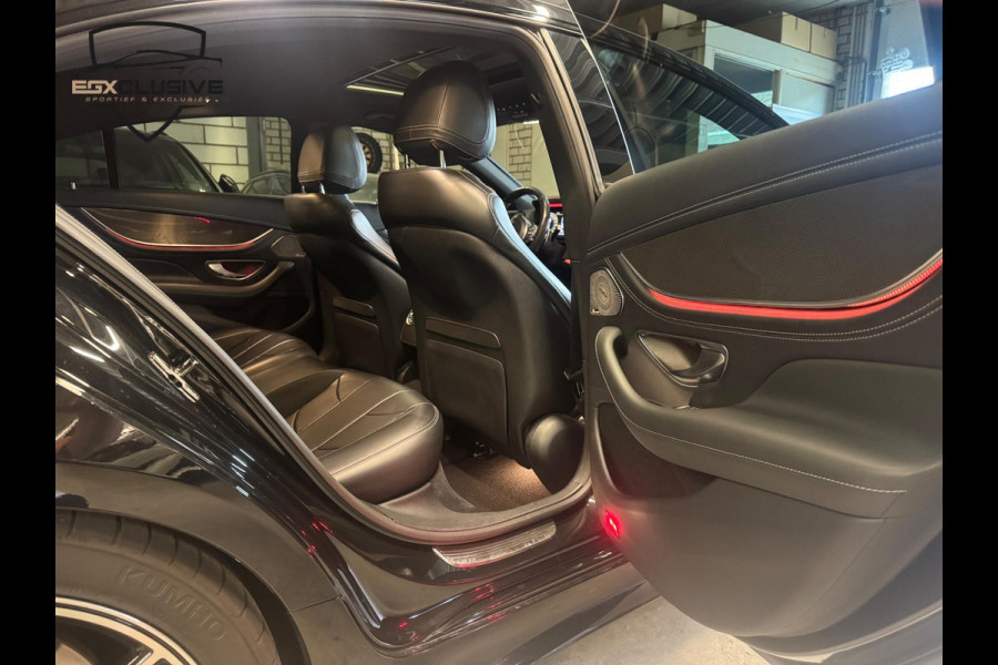Mercedes-Benz CLS-Klasse AMG 53 4MATIC+ Premium Plus Pano/Burmester/Ambiente/Brabus