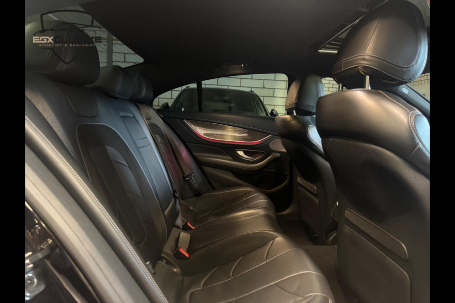Mercedes-Benz CLS-Klasse AMG 53 4MATIC+ Premium Plus Pano/Burmester/Ambiente/Brabus