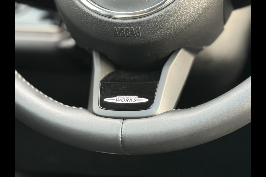 MINI Countryman 2.0 Cooper S E ALL4 John Cooper Works SOH93%|Sports Seat|Pano|H&K|Ad.Cruise|HUD