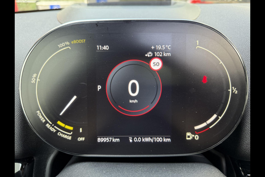 MINI Countryman 2.0 Cooper S E ALL4 John Cooper Works SOH93%|Sports Seat|Pano|H&K|Ad.Cruise|HUD