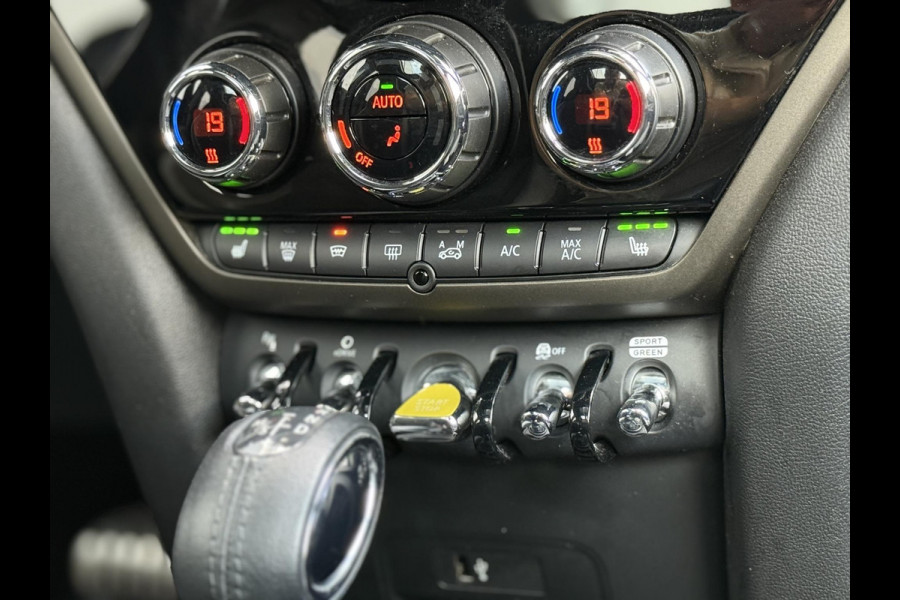 MINI Countryman 2.0 Cooper S E ALL4 John Cooper Works SOH93%|Sports Seat|Pano|H&K|Ad.Cruise|HUD
