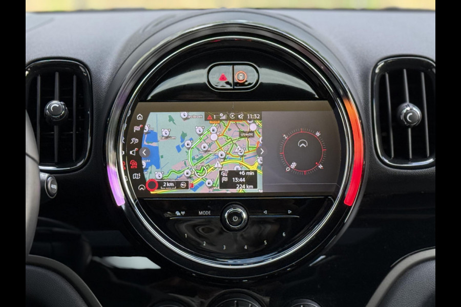 MINI Countryman 2.0 Cooper S E ALL4 John Cooper Works SOH93%|Sports Seat|Pano|H&K|Ad.Cruise|HUD