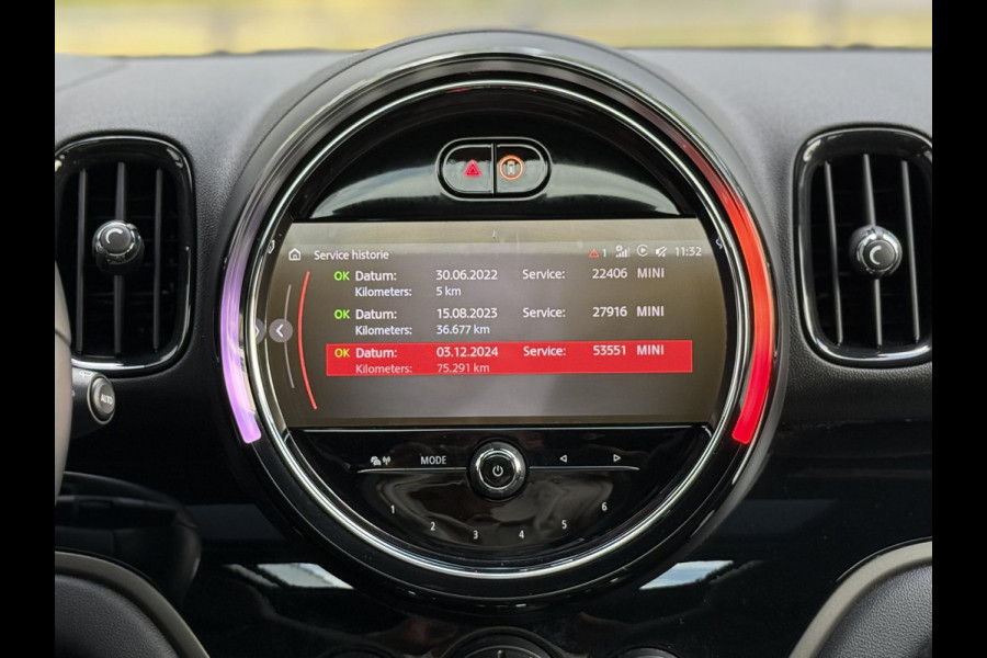 MINI Countryman 2.0 Cooper S E ALL4 John Cooper Works SOH93%|Sports Seat|Pano|H&K|Ad.Cruise|HUD