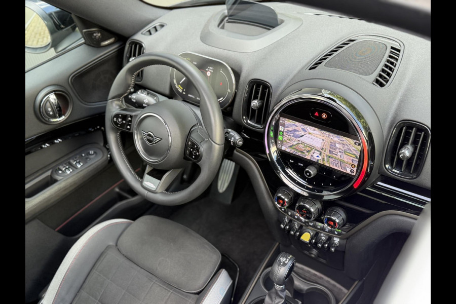 MINI Countryman 2.0 Cooper S E ALL4 John Cooper Works SOH93%|Sports Seat|Pano|H&K|Ad.Cruise|HUD