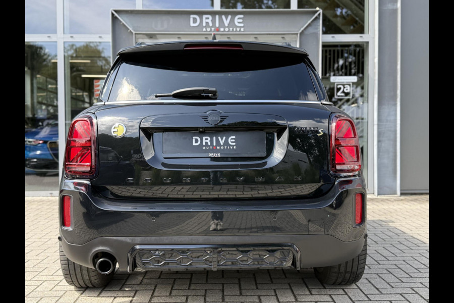 MINI Countryman 2.0 Cooper S E ALL4 John Cooper Works SOH93%|Sports Seat|Pano|H&K|Ad.Cruise|HUD