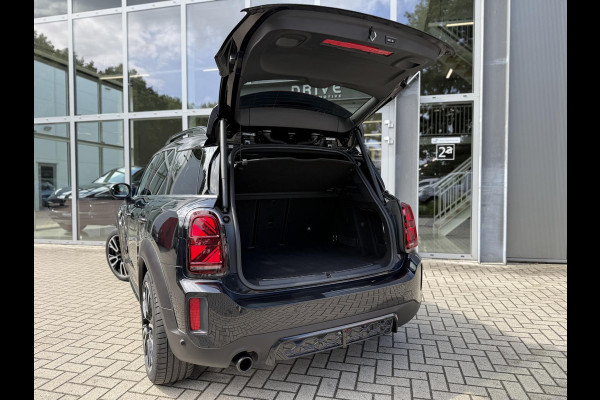 MINI Countryman 2.0 Cooper S E ALL4 John Cooper Works SOH93%|Sports Seat|Pano|H&K|Ad.Cruise|HUD