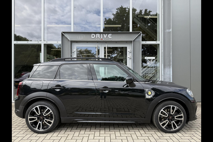 MINI Countryman 2.0 Cooper S E ALL4 John Cooper Works SOH93%|Sports Seat|Pano|H&K|Ad.Cruise|HUD