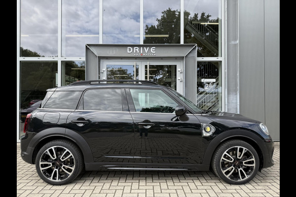 MINI Countryman 2.0 Cooper S E ALL4 John Cooper Works SOH93%|Sports Seat|Pano|H&K|Ad.Cruise|HUD
