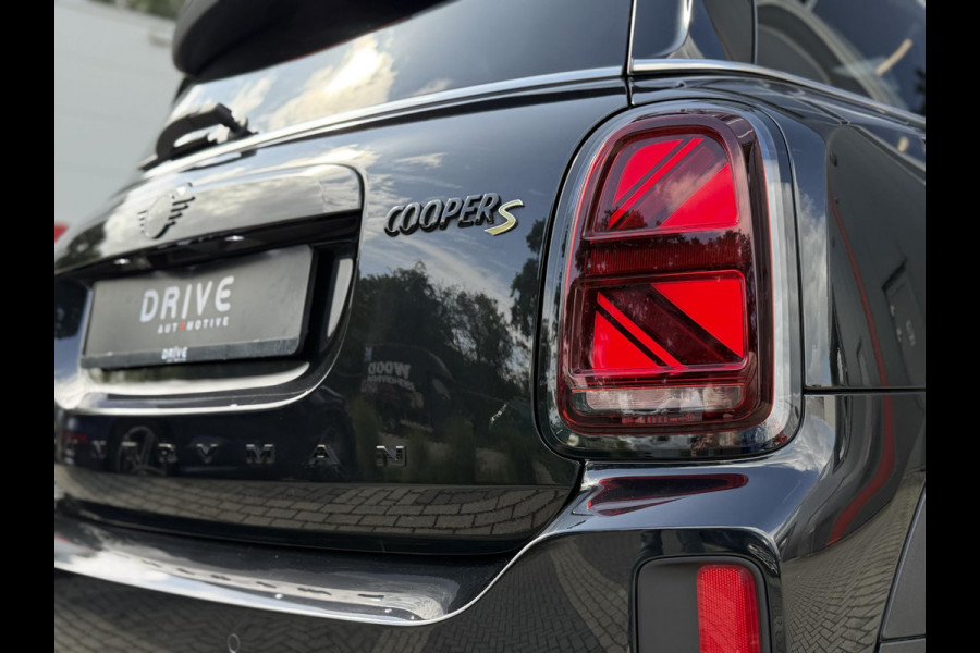 MINI Countryman 2.0 Cooper S E ALL4 John Cooper Works SOH93%|Sports Seat|Pano|H&K|Ad.Cruise|HUD
