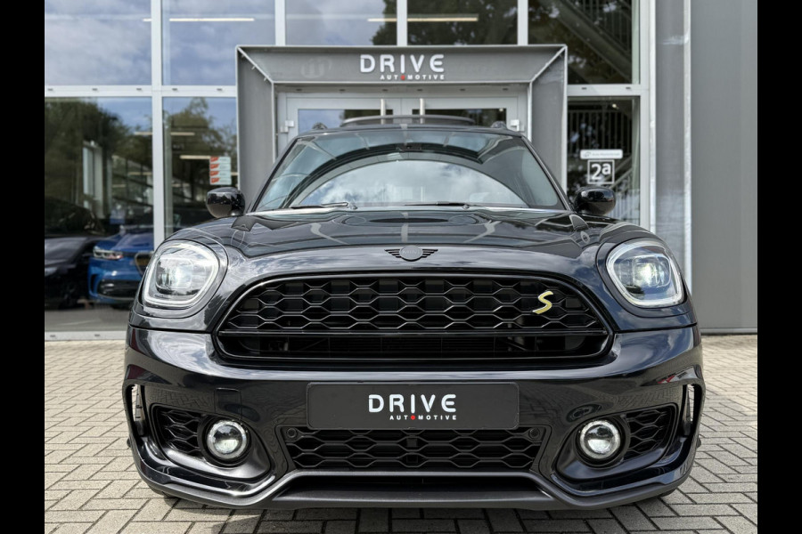MINI Countryman 2.0 Cooper S E ALL4 John Cooper Works SOH93%|Sports Seat|Pano|H&K|Ad.Cruise|HUD