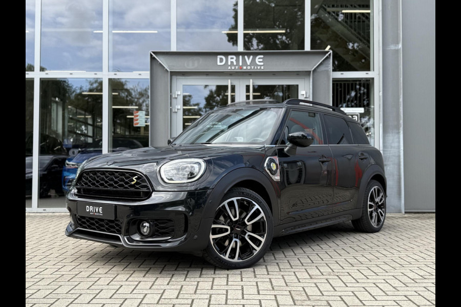 MINI Countryman 2.0 Cooper S E ALL4 John Cooper Works SOH93%|Sports Seat|Pano|H&K|Ad.Cruise|HUD
