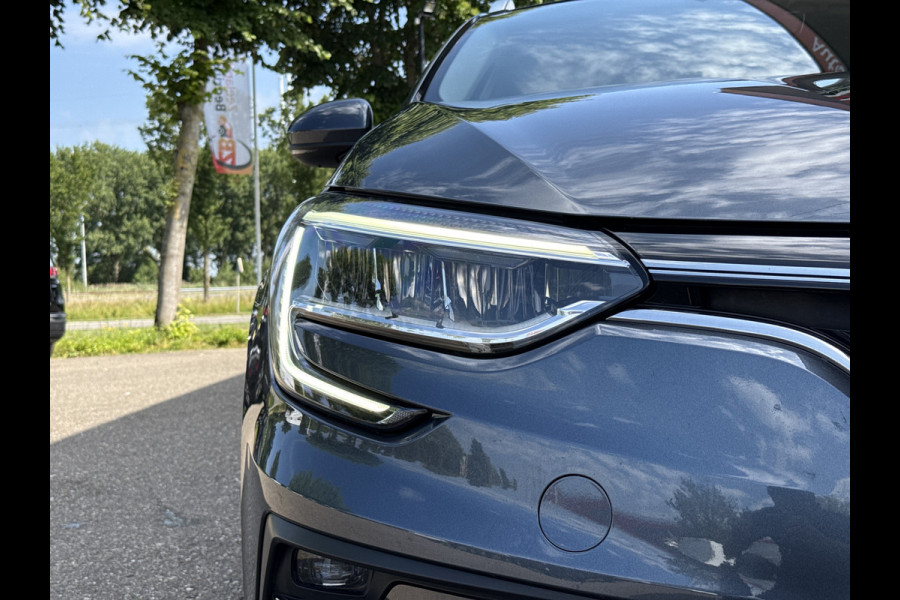 Renault MEGANE Estate 1.3 TCe Intens | NL-auto | 1e Eig | Groot navi | Camera | Trekhaak | Clima | PDC