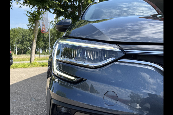 Renault MEGANE Estate 1.3 TCe Intens | NL-auto | 1e Eig | Groot navi | Camera | Trekhaak | Clima | PDC