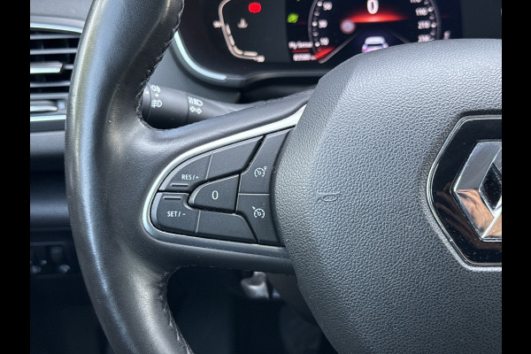 Renault MEGANE Estate 1.3 TCe Intens | NL-auto | 1e Eig | Groot navi | Camera | Trekhaak | Clima | PDC
