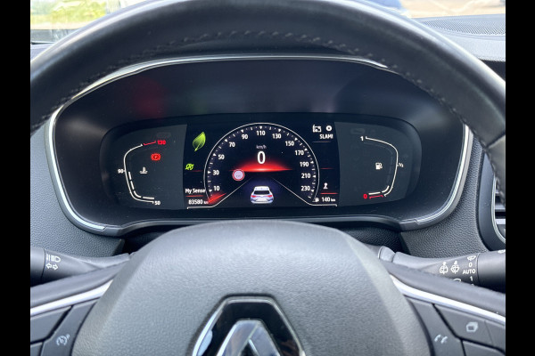Renault MEGANE Estate 1.3 TCe Intens | NL-auto | 1e Eig | Groot navi | Camera | Trekhaak | Clima | PDC