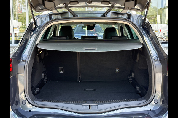 Renault MEGANE Estate 1.3 TCe Intens | NL-auto | 1e Eig | Groot navi | Camera | Trekhaak | Clima | PDC