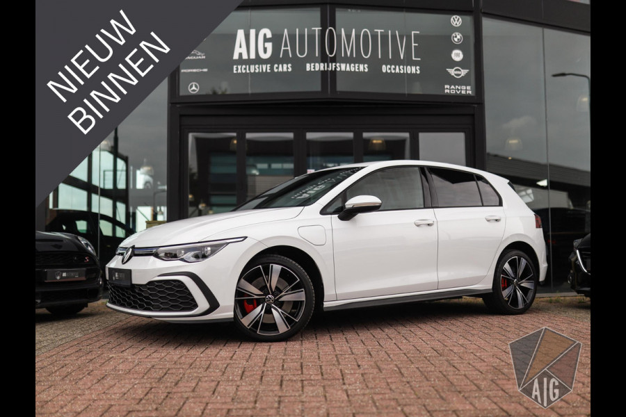 Volkswagen Golf 1.4 eHybrid GTE | Stoel/Stuurverw. | Carplay | ACC | PDC | 3-Zone Airco