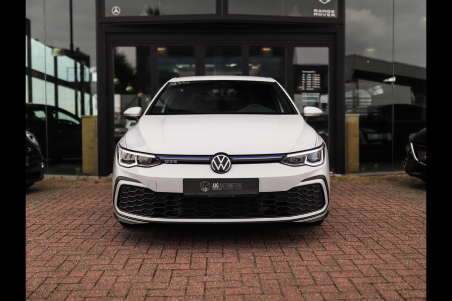 Volkswagen Golf 1.4 eHybrid GTE | Stoel/Stuurverw. | Carplay | ACC | PDC | 3-Zone Airco