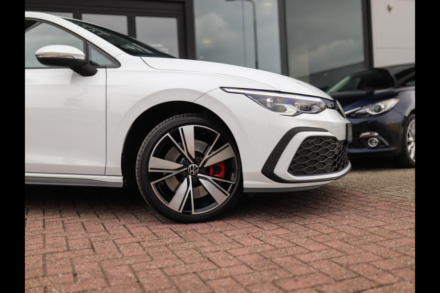 Volkswagen Golf 1.4 eHybrid GTE | Stoel/Stuurverw. | Carplay | ACC | PDC | 3-Zone Airco