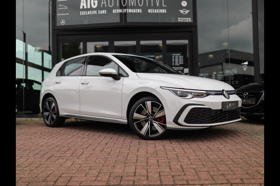 Volkswagen Golf 1.4 eHybrid GTE | Stoel/Stuurverw. | Carplay | ACC | PDC | 3-Zone Airco