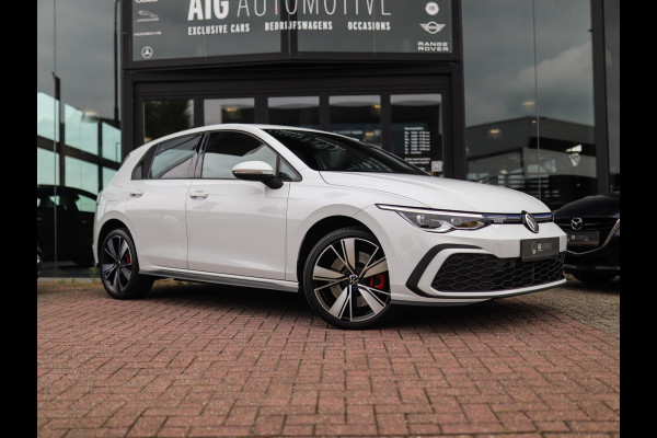 Volkswagen Golf 1.4 eHybrid GTE | Stoel/Stuurverw. | Carplay | ACC | PDC | 3-Zone Airco