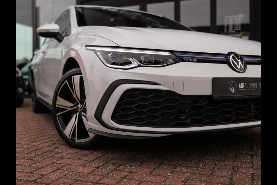 Volkswagen Golf 1.4 eHybrid GTE | Stoel/Stuurverw. | Carplay | ACC | PDC | 3-Zone Airco