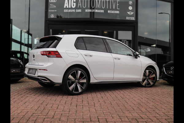 Volkswagen Golf 1.4 eHybrid GTE | Stoel/Stuurverw. | Carplay | ACC | PDC | 3-Zone Airco