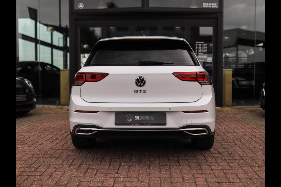 Volkswagen Golf 1.4 eHybrid GTE | Stoel/Stuurverw. | Carplay | ACC | PDC | 3-Zone Airco