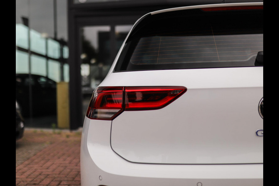 Volkswagen Golf 1.4 eHybrid GTE | Stoel/Stuurverw. | Carplay | ACC | PDC | 3-Zone Airco