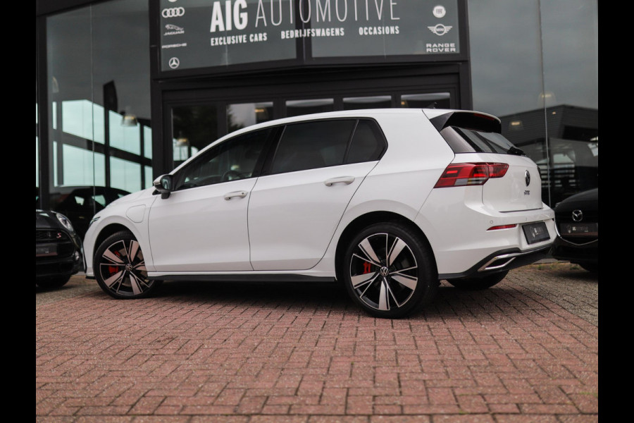 Volkswagen Golf 1.4 eHybrid GTE | Stoel/Stuurverw. | Carplay | ACC | PDC | 3-Zone Airco