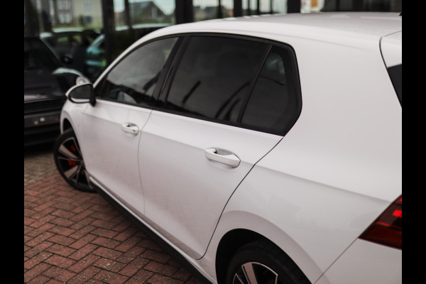 Volkswagen Golf 1.4 eHybrid GTE | Stoel/Stuurverw. | Carplay | ACC | PDC | 3-Zone Airco
