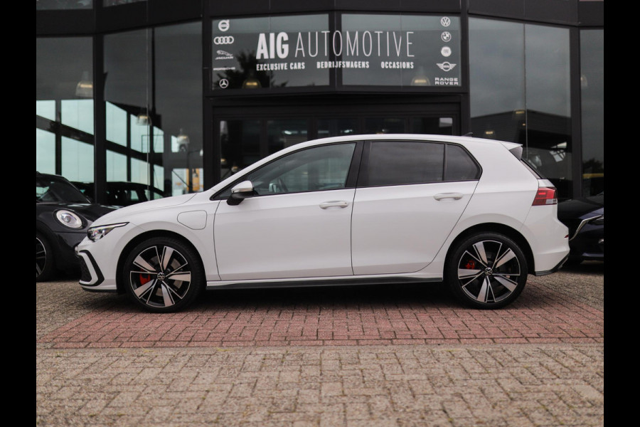 Volkswagen Golf 1.4 eHybrid GTE | Stoel/Stuurverw. | Carplay | ACC | PDC | 3-Zone Airco