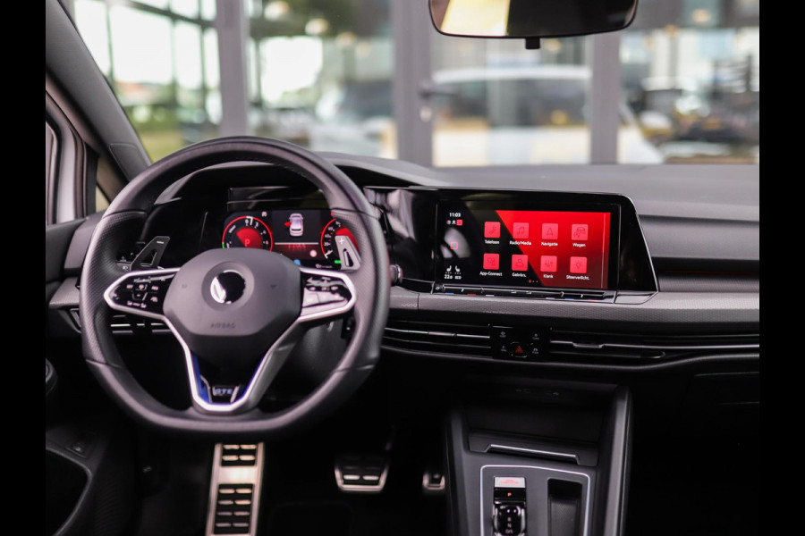 Volkswagen Golf 1.4 eHybrid GTE | Stoel/Stuurverw. | Carplay | ACC | PDC | 3-Zone Airco