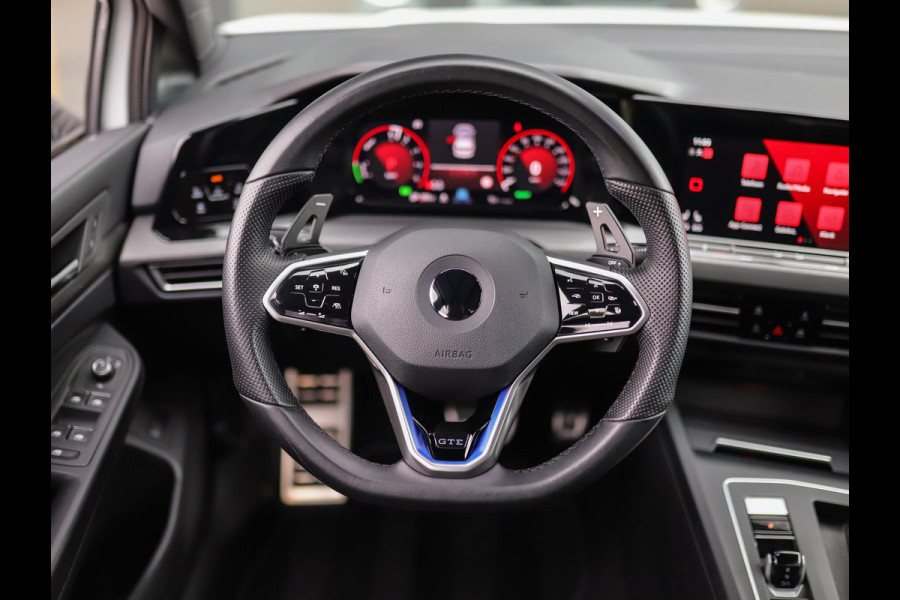 Volkswagen Golf 1.4 eHybrid GTE | Stoel/Stuurverw. | Carplay | ACC | PDC | 3-Zone Airco