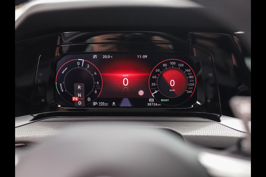 Volkswagen Golf 1.4 eHybrid GTE | Stoel/Stuurverw. | Carplay | ACC | PDC | 3-Zone Airco