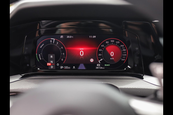 Volkswagen Golf 1.4 eHybrid GTE | Stoel/Stuurverw. | Carplay | ACC | PDC | 3-Zone Airco