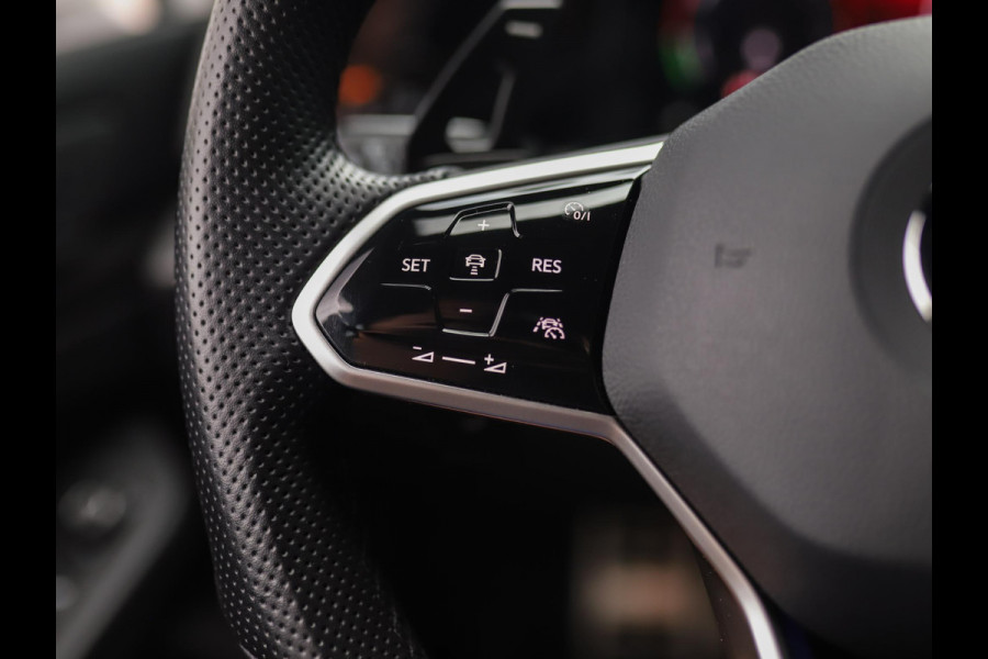 Volkswagen Golf 1.4 eHybrid GTE | Stoel/Stuurverw. | Carplay | ACC | PDC | 3-Zone Airco