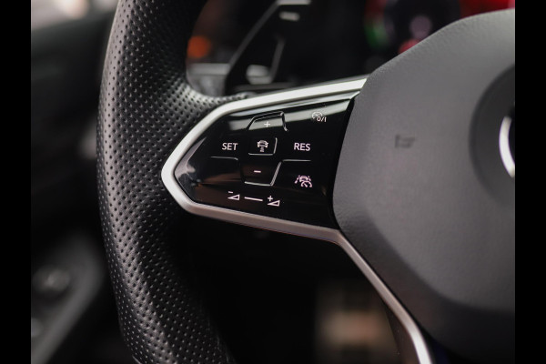 Volkswagen Golf 1.4 eHybrid GTE | Stoel/Stuurverw. | Carplay | ACC | PDC | 3-Zone Airco