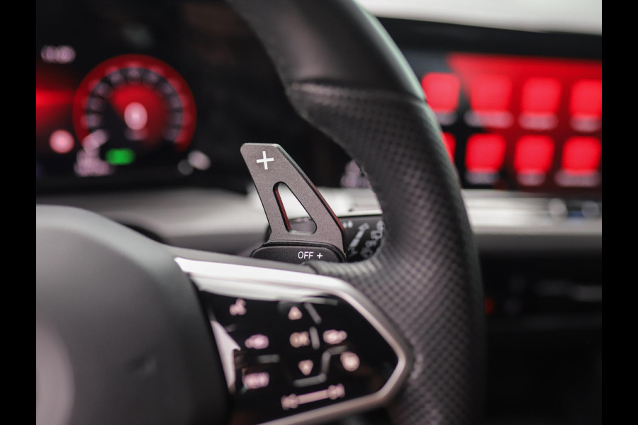 Volkswagen Golf 1.4 eHybrid GTE | Stoel/Stuurverw. | Carplay | ACC | PDC | 3-Zone Airco