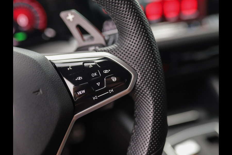 Volkswagen Golf 1.4 eHybrid GTE | Stoel/Stuurverw. | Carplay | ACC | PDC | 3-Zone Airco