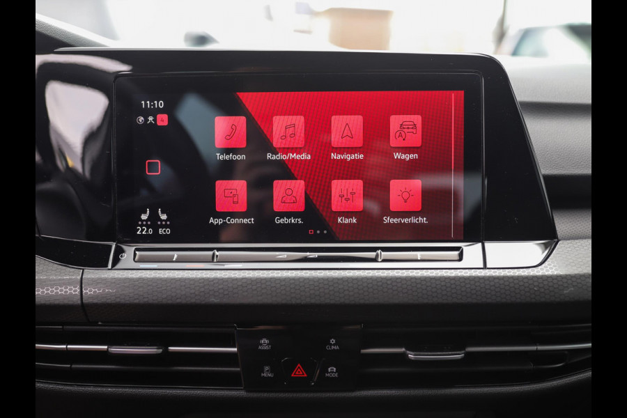 Volkswagen Golf 1.4 eHybrid GTE | Stoel/Stuurverw. | Carplay | ACC | PDC | 3-Zone Airco
