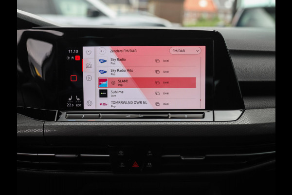 Volkswagen Golf 1.4 eHybrid GTE | Stoel/Stuurverw. | Carplay | ACC | PDC | 3-Zone Airco