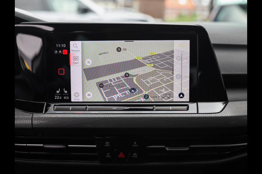 Volkswagen Golf 1.4 eHybrid GTE | Stoel/Stuurverw. | Carplay | ACC | PDC | 3-Zone Airco