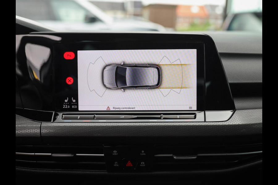 Volkswagen Golf 1.4 eHybrid GTE | Stoel/Stuurverw. | Carplay | ACC | PDC | 3-Zone Airco
