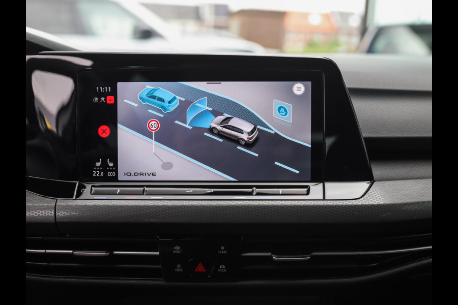 Volkswagen Golf 1.4 eHybrid GTE | Stoel/Stuurverw. | Carplay | ACC | PDC | 3-Zone Airco
