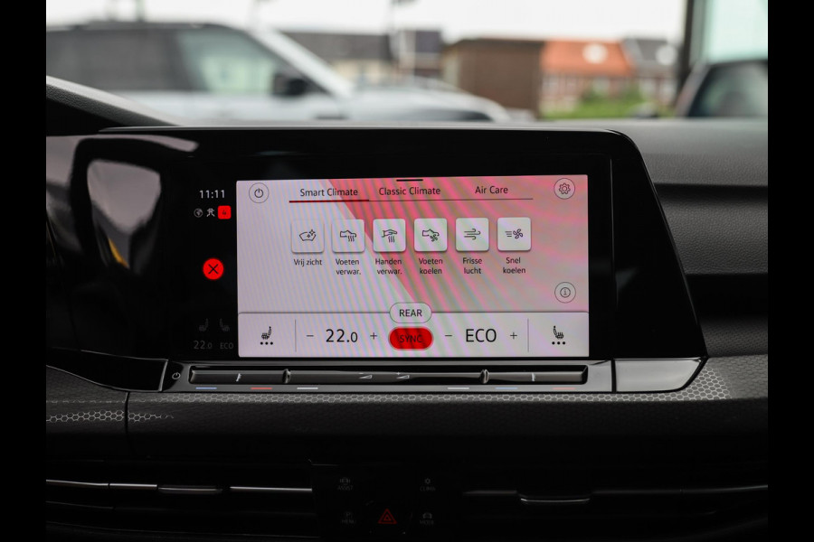 Volkswagen Golf 1.4 eHybrid GTE | Stoel/Stuurverw. | Carplay | ACC | PDC | 3-Zone Airco