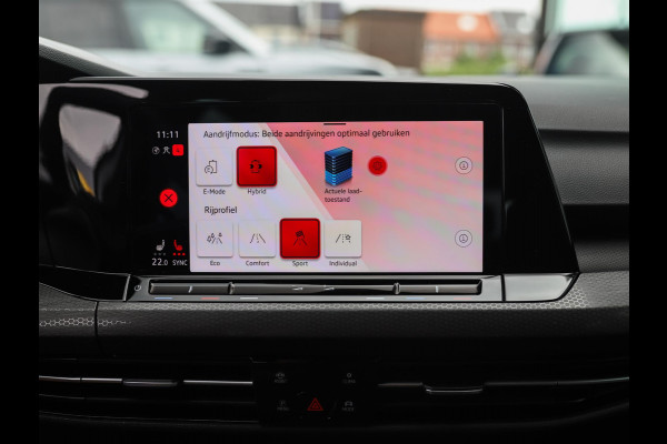 Volkswagen Golf 1.4 eHybrid GTE | Stoel/Stuurverw. | Carplay | ACC | PDC | 3-Zone Airco