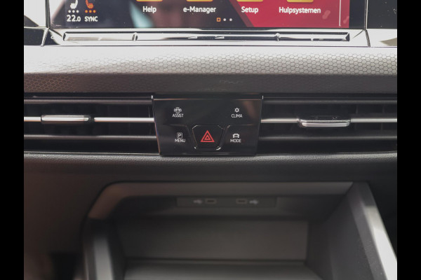 Volkswagen Golf 1.4 eHybrid GTE | Stoel/Stuurverw. | Carplay | ACC | PDC | 3-Zone Airco