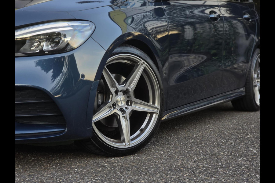 Mercedes-Benz B-Klasse 180 Business Solution AMG|PANO|CAMERA