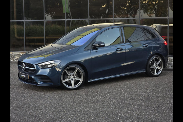 Mercedes-Benz B-Klasse 180 Business Solution AMG|PANO|CAMERA